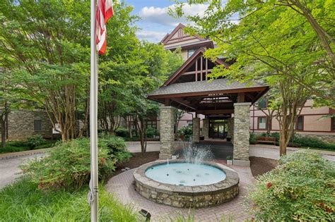 Sunrise of Franklin Lakes | Franklin Lakes, NJ | Where You Live Matters