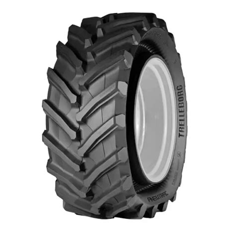 Pneutrac – Vineyard & Orchard by Trelleborg Tires