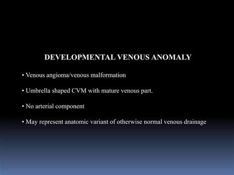 Vascular malformations of brain.pptx