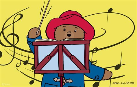 HK Phil Present：Paddington Bear™ Concert - Klook India
