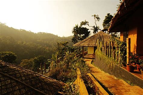 Ecotones Camps Pvt Ltd, Munnar - Experience Kerala