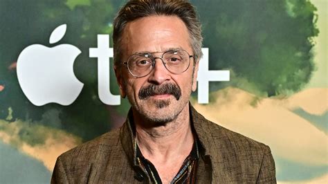 Marc Maron to end 'WTF' podcast after 16 years: 'We're burnt out'