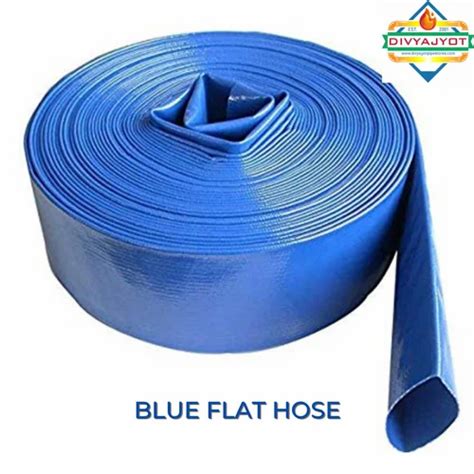 Agriculture Water Hose - Delivery Hose Pipe Trader - Retailer from Mumbai