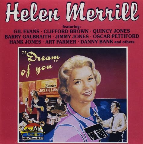 Helen Merrill: Helen Merrill: Amazon.in: Music}