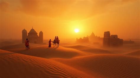 Most Beautiful Places in India: Where Beauty Truly Lives