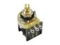 Tube-Town Store - CTS Potentiometer 500k log, DPDT Standard Shaft