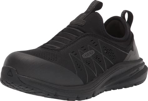 Buy KEEN Utility Women's Vista Energy Shift Low Height Composite Toe ...