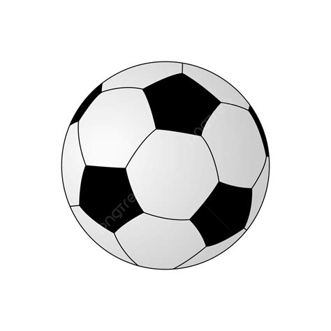 Soccer Ball Clip Art No Background at Heidi Roscoe blog