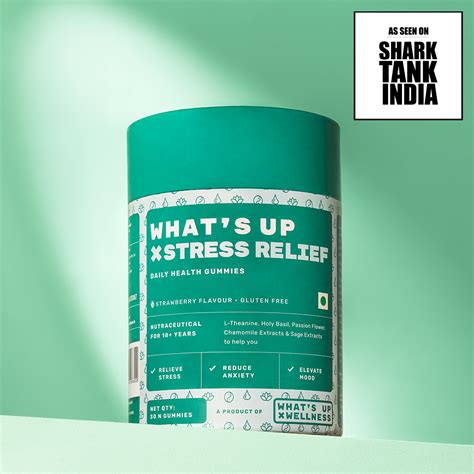 Health Gummies - Multivitamin Supplements Online – What's Up Wellness