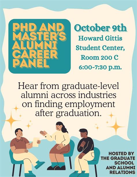 Temple University Graduate School on LinkedIn: Mark your calendars! On ...