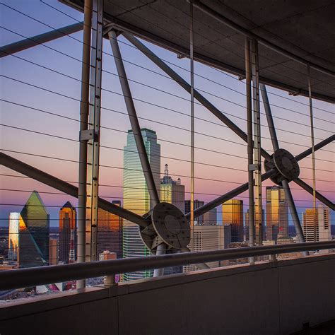 Elevation of Dallas, TX, USA - Topographic Map - Altitude Map