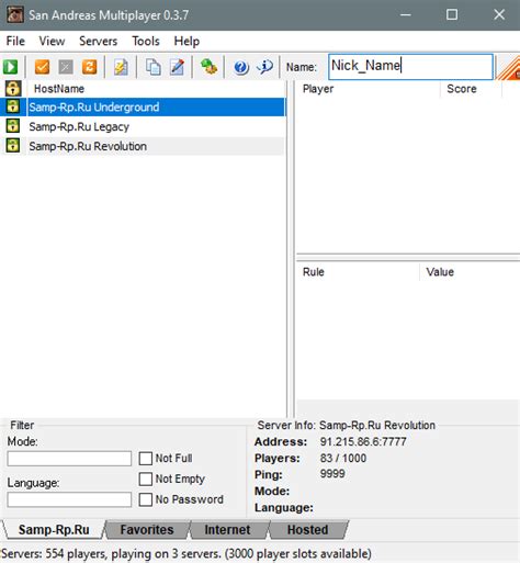 Image result for Samp Working