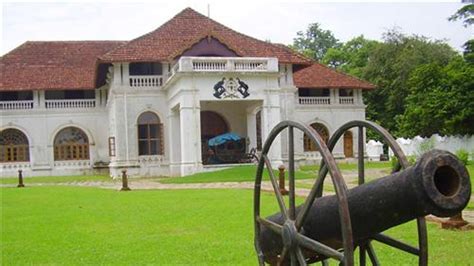 Sakthan Thampuran Palace Thrissur, Sakthan Thampuran Museum