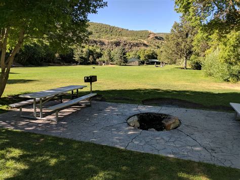 Canyon Glen Park | JacobBarlow.com