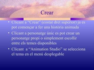 Image result for GoAnimate Tutorial