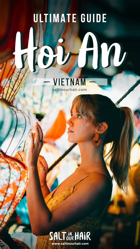 14 things to do in hoi an vietnam – Artofit