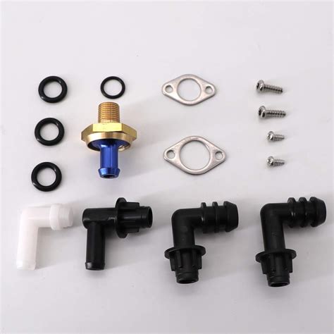 Kipa Fuel Pump Conversion Kit for Johnson Evinrude India | Ubuy