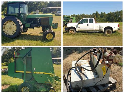 Auction By Pearce | Global Asset Solutions