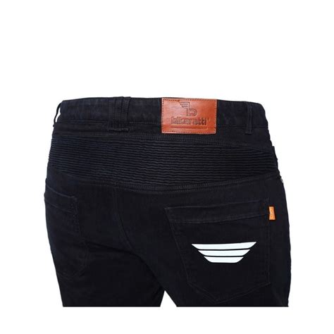 Bikeratti Raven Pro Motorcycle Riding Denim – Riderz Planet