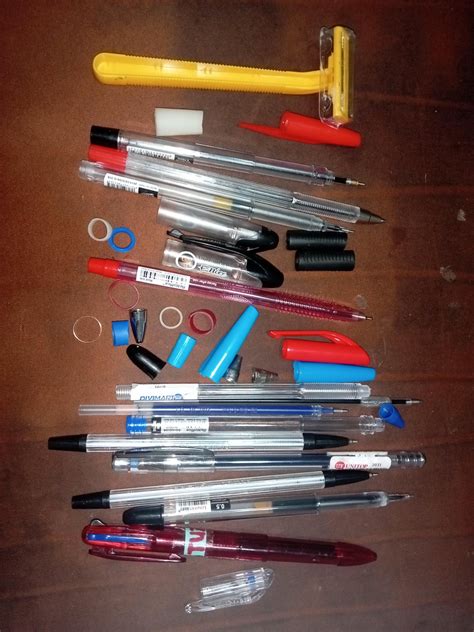 Image result for Pen Modding Tutorials