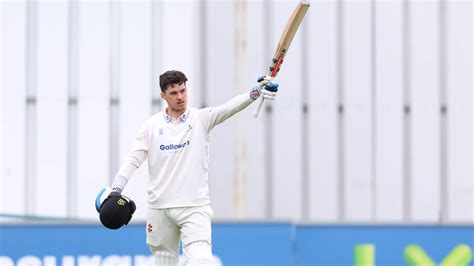 County DIV2 2022, LEICS vs SUSS Match Report, May 12 - 15, 2022 - Tom ...