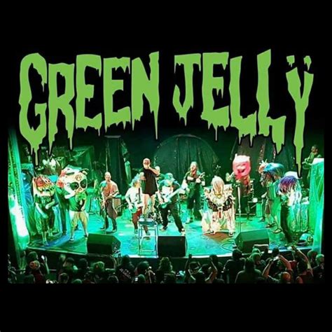 Green Jello Band