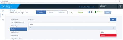 Image result for IBM API Management Tutorial