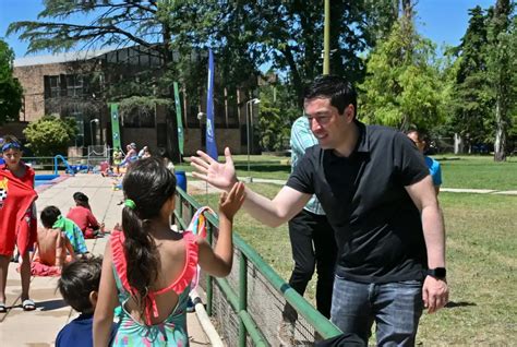 Municipio Malvinas Argentinas