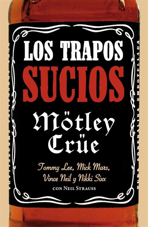 Los trapos sucios | La Fuga Librerías