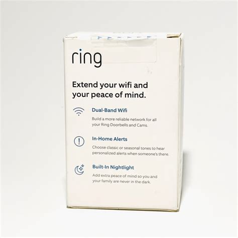 Ring Chime Wi-Fi 的图像结果