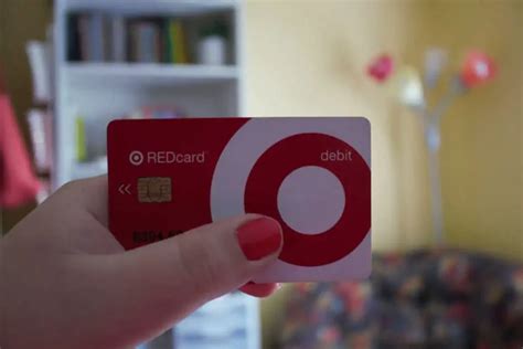 Image result for Target.com Red Card
