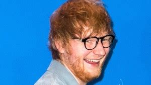 Ed Sheeran Poster MultiColor PhotoPaper Print 12 inch X 18 inch, Rolled ...