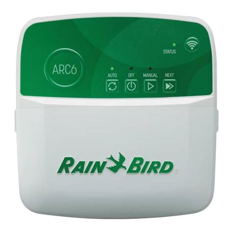 Image result for How to Program Rain Bird Controllers
