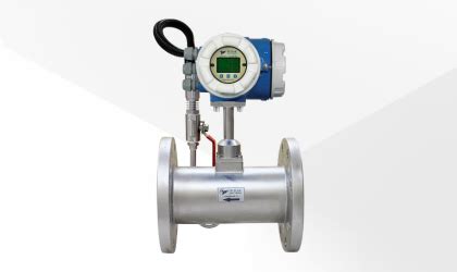 What is a Vortex Flow Meter? | Working Principle & Applications ...