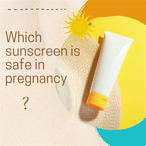 Sunscreen Safety in Pregnancy | Clarité Laser & Medical Esthetics Blog
