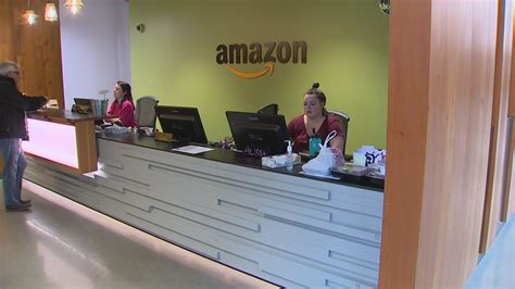 Many of Amazon's remote workers face tough decision after tech giant tightens exemption policy ...