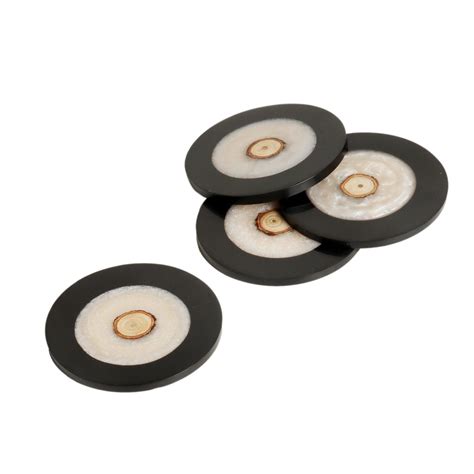 Buy Table Coaster Set & Barware | Upto 40% Off - Ikiru — IKIRU