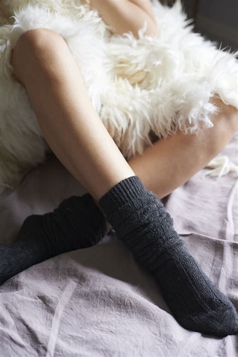 Why Are My Feet Always Cold? | POPSUGAR Fitness