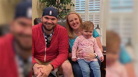 Father beats Stage 4 brain cancer for second time
