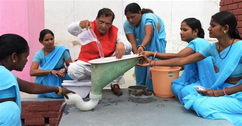 Sulabh founder Bindeshwar Pathak on tackling manual scavenging: ‘I ...