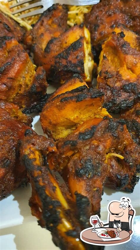 Menu at Hotel Jai Hind Restaurant, Satara