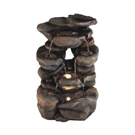 Sobna fontana 48cm Home WF01 | Volim svoj dom