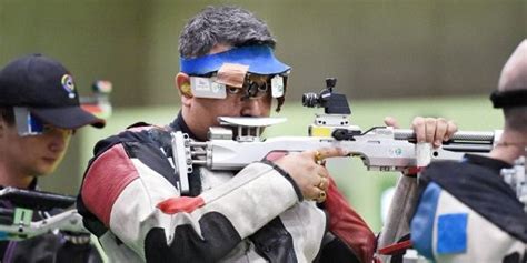 India May Boycott 2022 Commonwealth Games As Shooting Is Dropped From ...