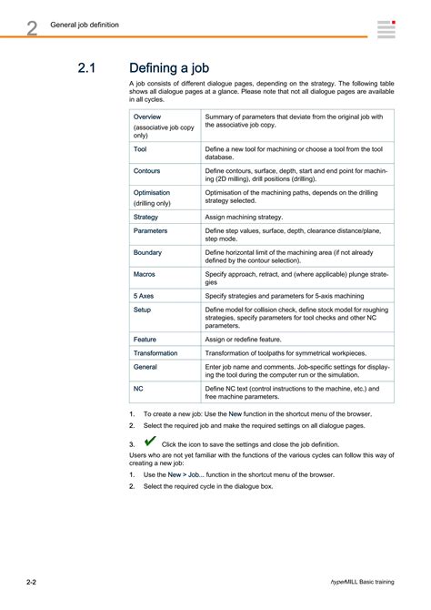hyperMILL Basic Program 的图像结果