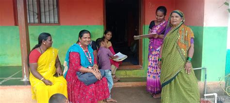 Belgaum Diocesan Social Service Society (BDSSS)