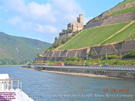 Burg Ehrenfels (Ruedesheim am Rhein) - 2020 What to Know Before You Go ...