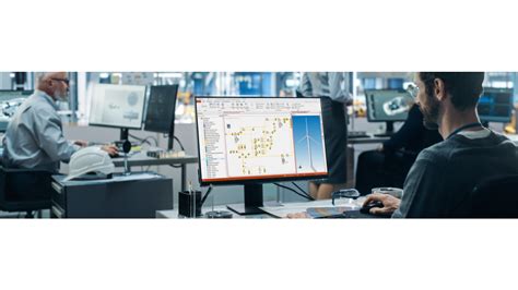 System Simulation Software 的图像结果