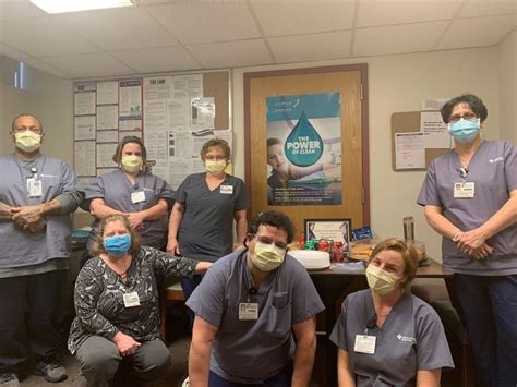 Crothall Healthcare Office Photos