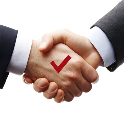 Business Handshake Illustrator PNG 的图像结果