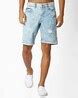 Buy Light Blue Shorts & 3/4ths for Men by U.S. Polo Assn. Online | Ajio.com